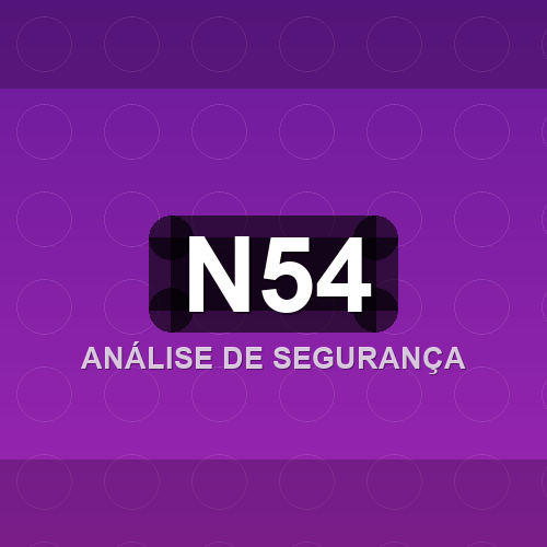 n54 logo