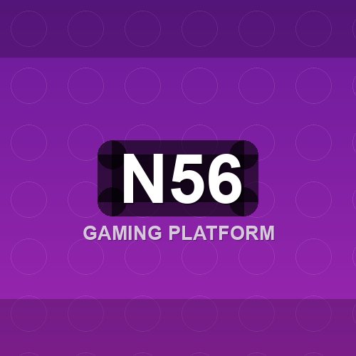 n56 logo