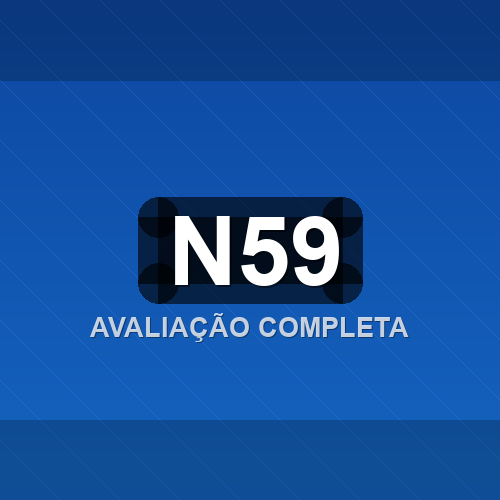 n59 logo