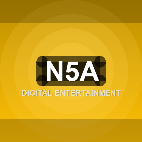 n5a logo
