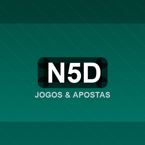 n5d logo