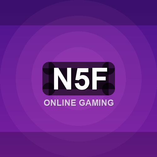 n5f logo