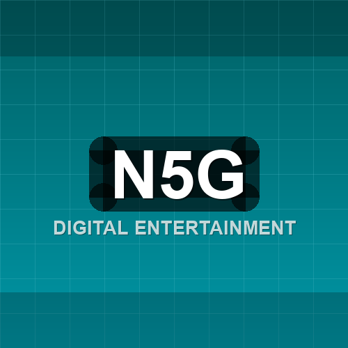 n5g logo