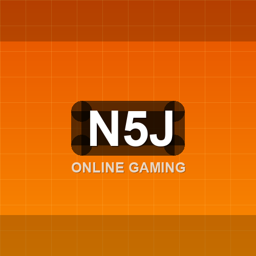 n5j logo