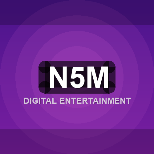 n5m logo