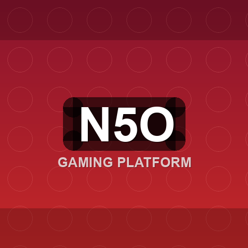n5o logo
