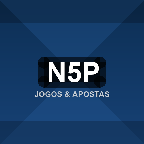 n5p logo