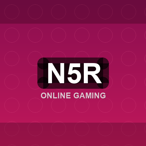 n5r logo