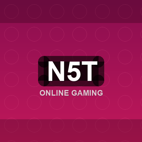 n5t logo