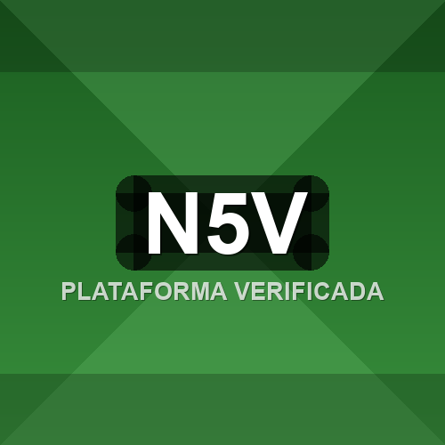 n5v logo