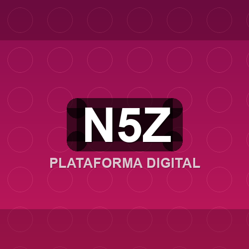 n5z logo
