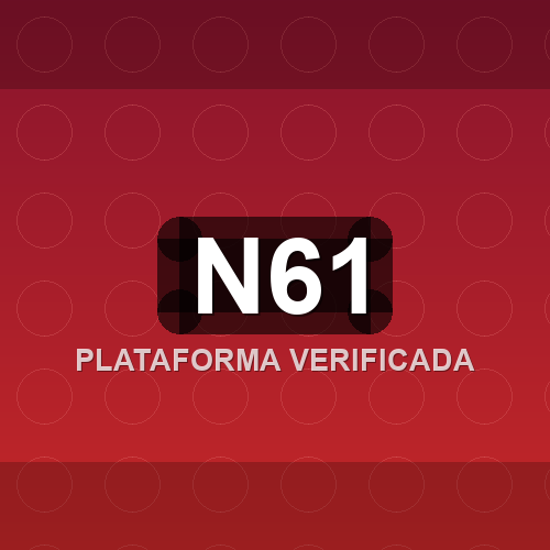n61 logo