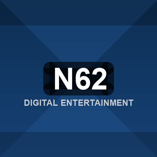 n62 logo