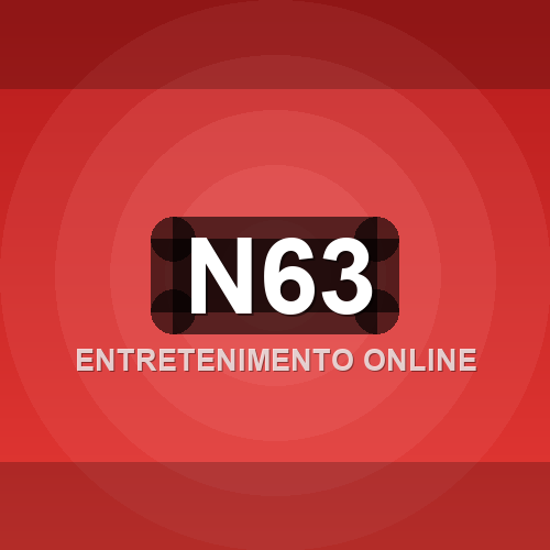 n63 logo