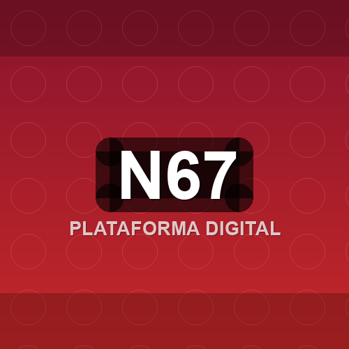 n67 logo