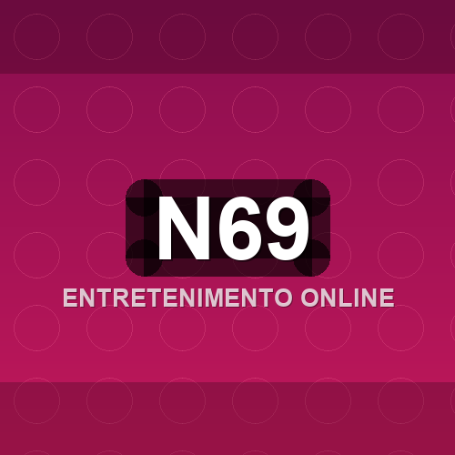 n69 logo
