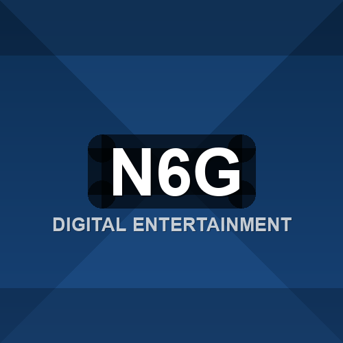 n6g logo