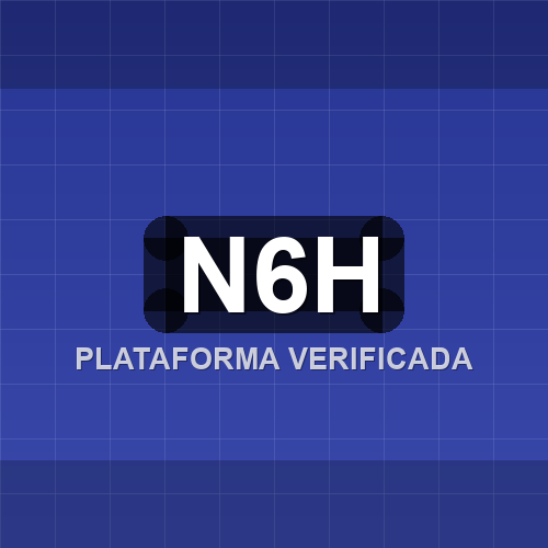 n6h logo