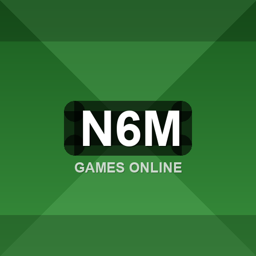 n6m logo