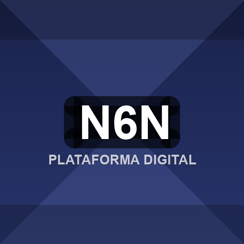 n6n logo