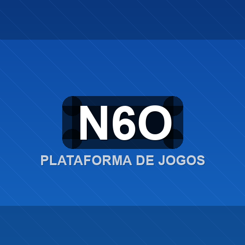 n6o logo
