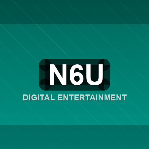 n6u logo