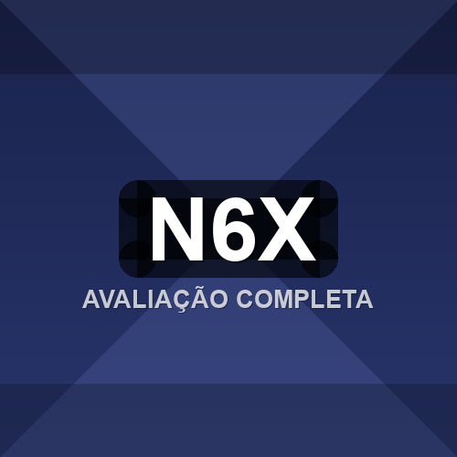 n6x logo