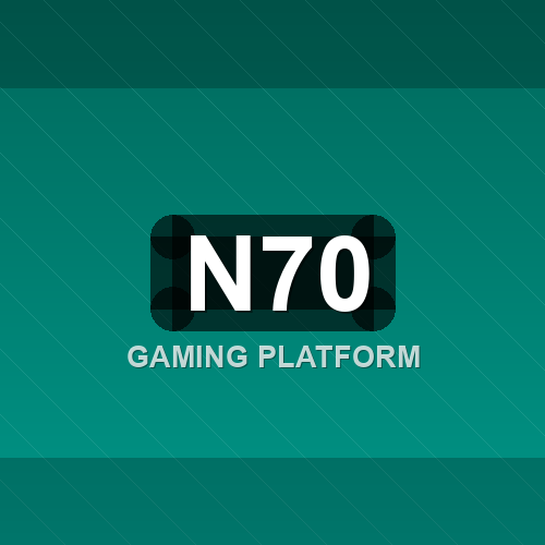 n70 logo