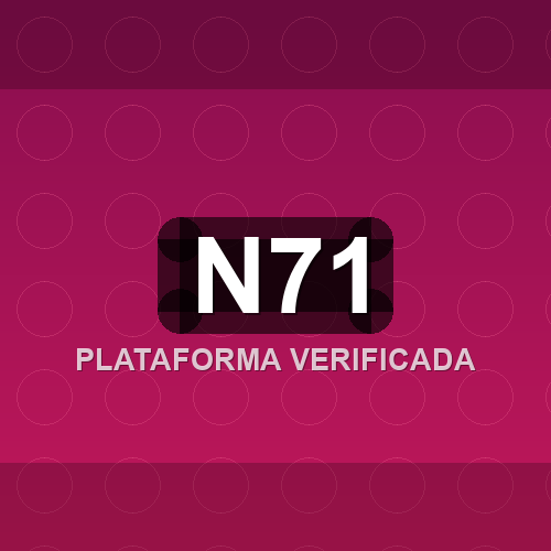 n71 logo