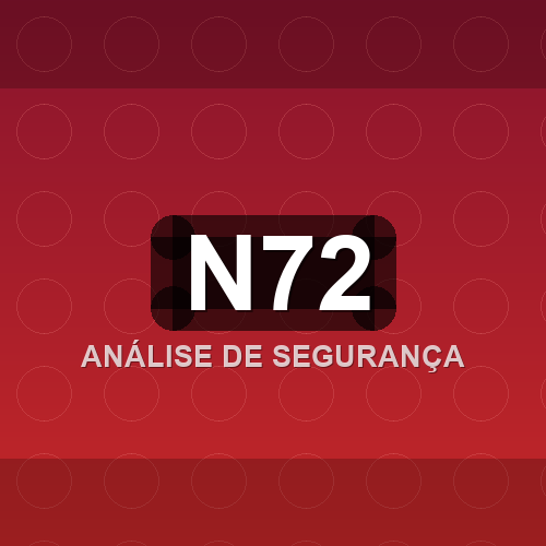 n72 logo