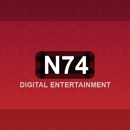 n74 logo