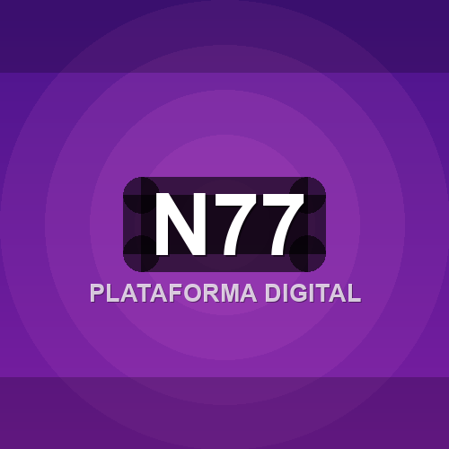 n77 logo