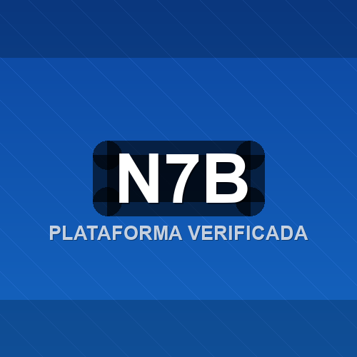 n7b logo