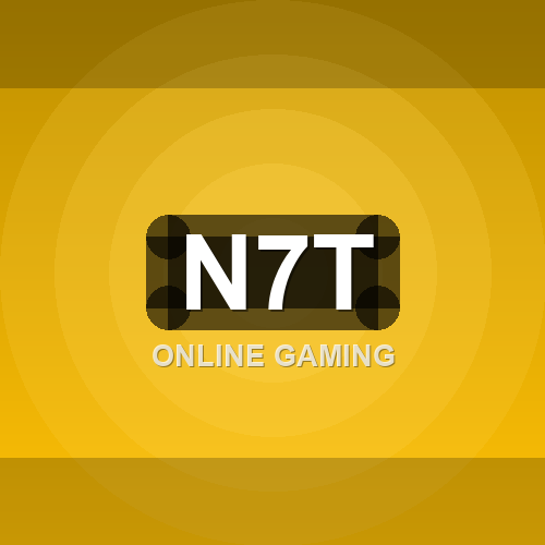 n7t logo