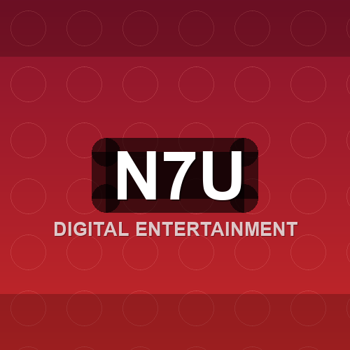 n7u logo