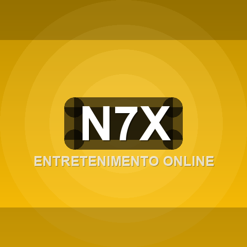 n7x logo