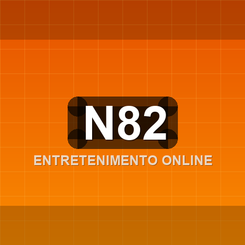 n82 logo