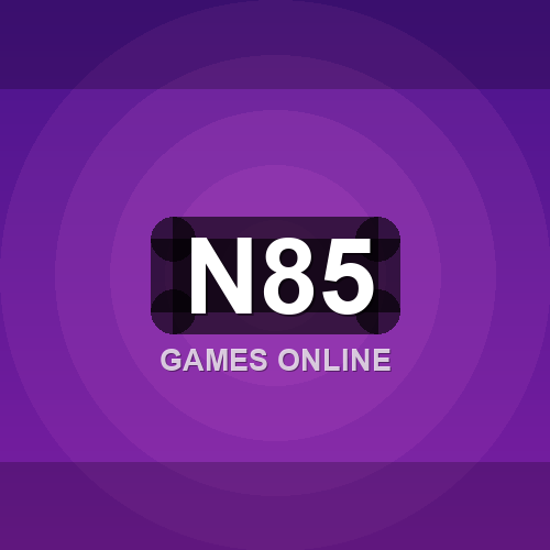 n85 logo