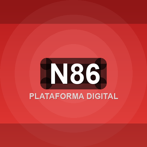 n86 logo