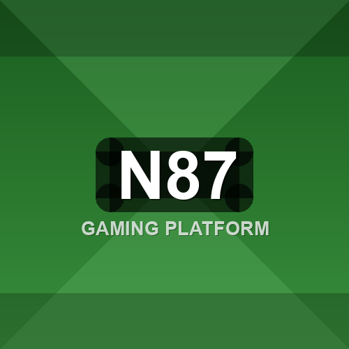 n87 logo