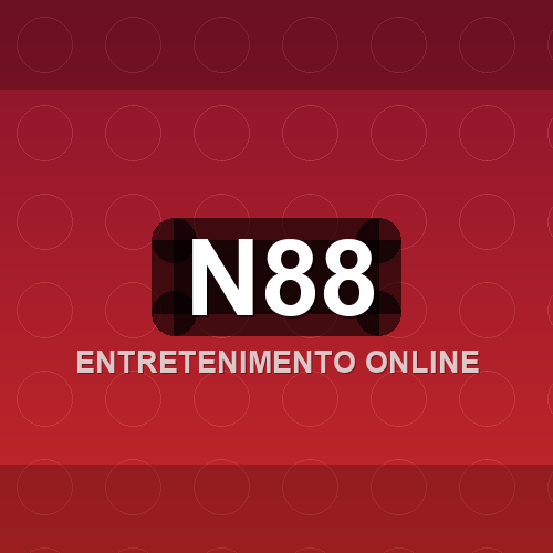 n88 logo