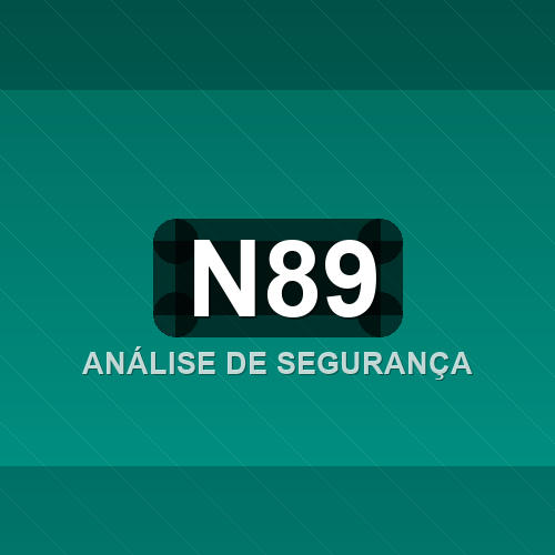 n89 logo