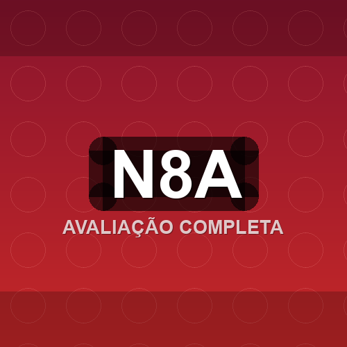n8a logo