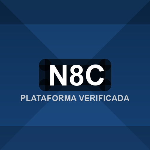 n8c logo