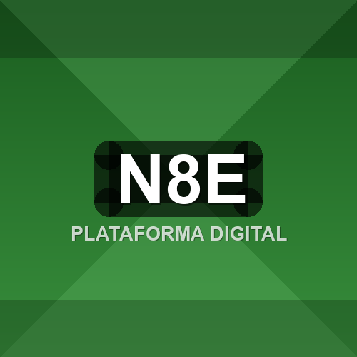 n8e logo