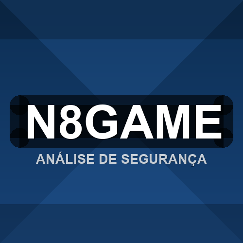 n8game logo