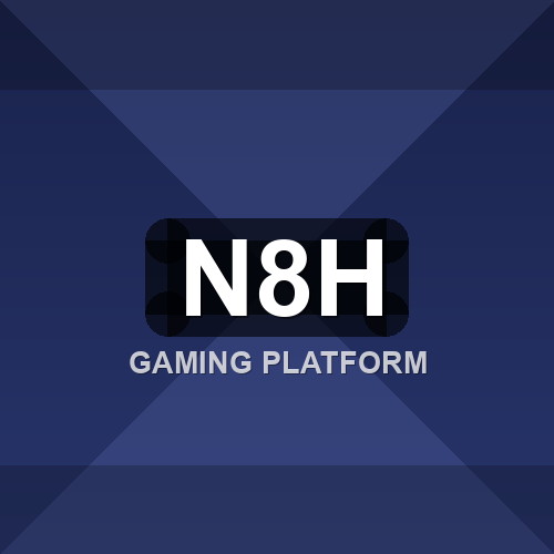 n8h logo