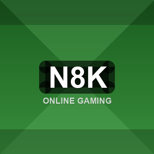 n8k logo