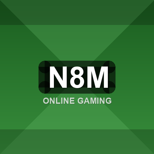 n8m logo