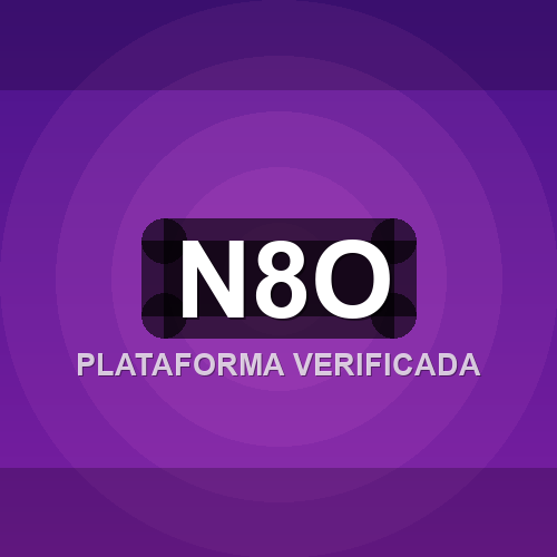 n8o logo